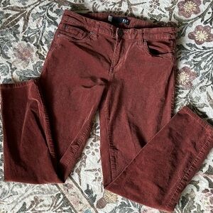 Kut from the Kloth Corduroy Pants